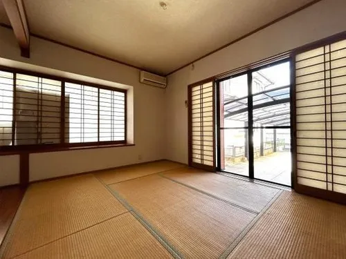 4LDK Property Kumamoto City Kumamoto Prefecture (12)
