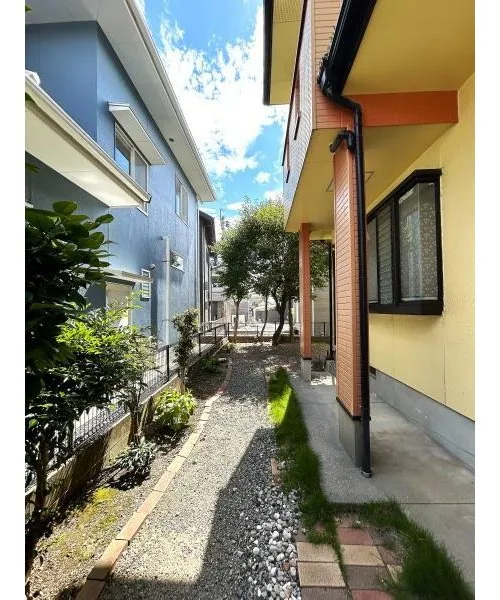 4LDK Property Kumamoto City Kumamoto Prefecture (3)