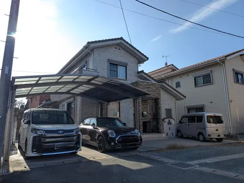 3LDK+S Property Arao City Kumamoto Prefecture (1)