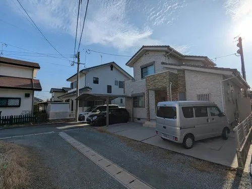 3LDK+S Property Arao City Kumamoto Prefecture (2)