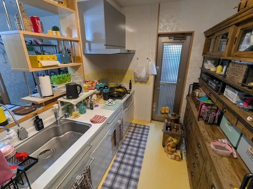 3LDK+S Property Arao City Kumamoto Prefecture (15)