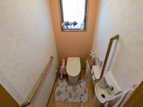 3LDK+S Property Arao City Kumamoto Prefecture (18)