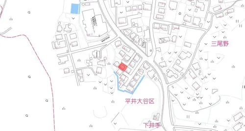 3LDK+S Property Arao City Kumamoto Prefecture (19)