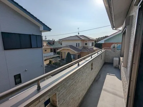 3LDK+S Property Arao City Kumamoto Prefecture (3)