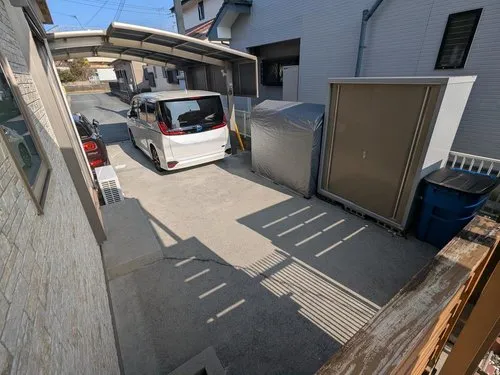 3LDK+S Property Arao City Kumamoto Prefecture (4)