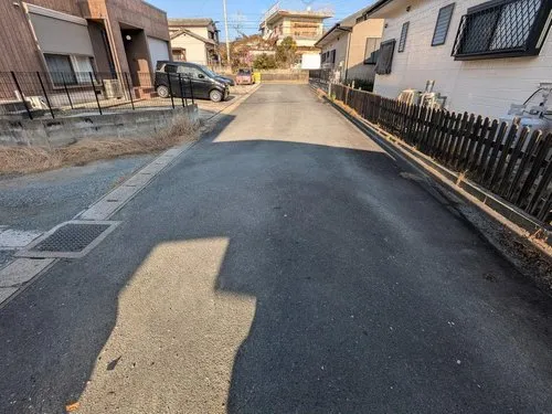 3LDK+S Property Arao City Kumamoto Prefecture (6)