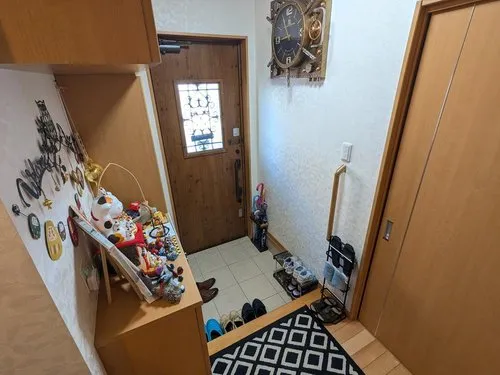 3LDK+S Property Arao City Kumamoto Prefecture (7)