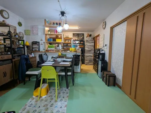 3LDK+S Property Arao City Kumamoto Prefecture (9)