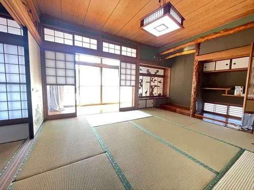 6DK+S Property Kumamoto City Kumamoto Prefecture (5)