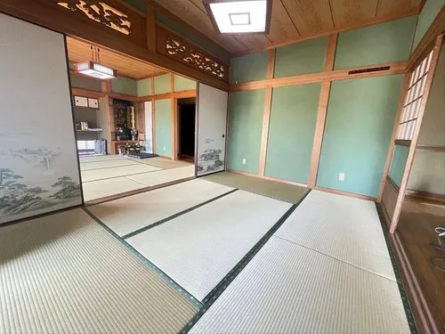 6DK+S Property Kumamoto City Kumamoto Prefecture (6)