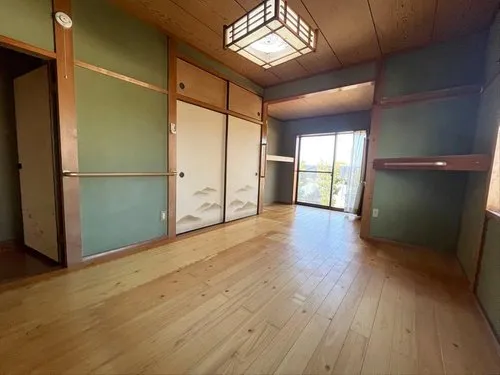 6DK+S Property Kumamoto City Kumamoto Prefecture (7)