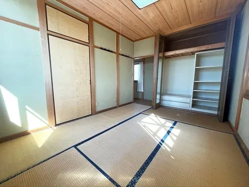 6DK+S Property Kumamoto City Kumamoto Prefecture (8)