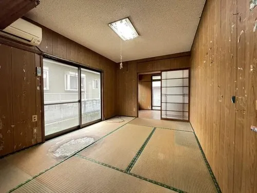 4DK Property Yatsushiro City Kumamoto Prefecture (4)