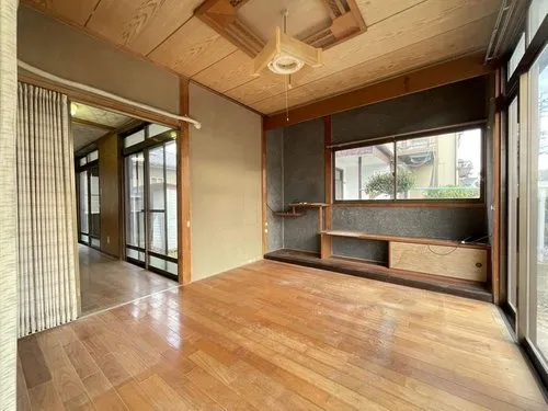 4DK Property Yatsushiro City Kumamoto Prefecture (5)