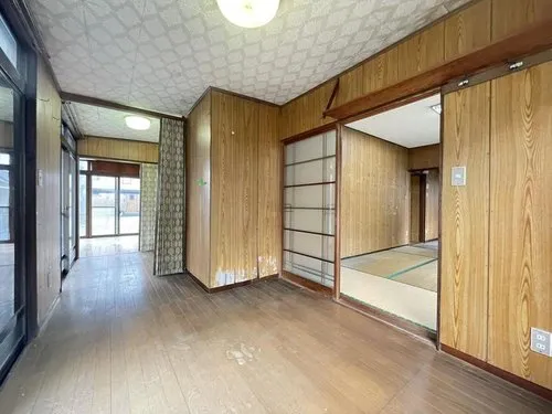 4DK Property Yatsushiro City Kumamoto Prefecture (6)
