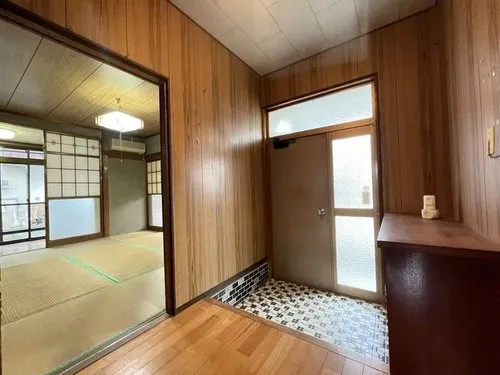 4DK Property Yatsushiro City Kumamoto Prefecture (7)
