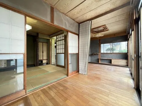4DK Property Yatsushiro City Kumamoto Prefecture (8)
