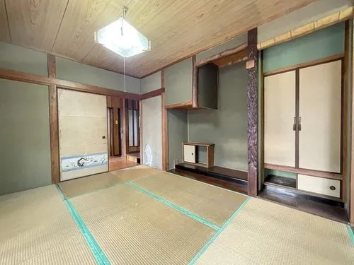 4DK Property Yatsushiro City Kumamoto Prefecture (9)