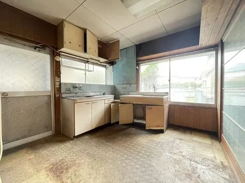 4DK Property Yatsushiro City Kumamoto Prefecture (10)
