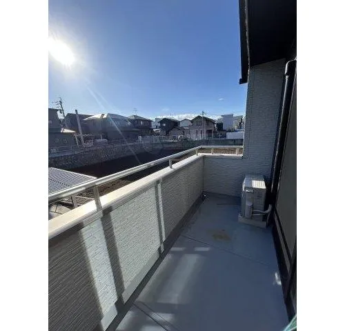 4LDK Property Kumamoto City Kumamoto Prefecture (2)