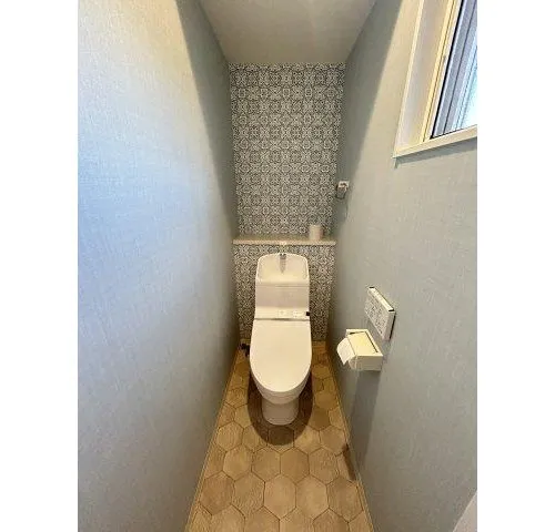 4LDK Property Kumamoto City Kumamoto Prefecture (15)