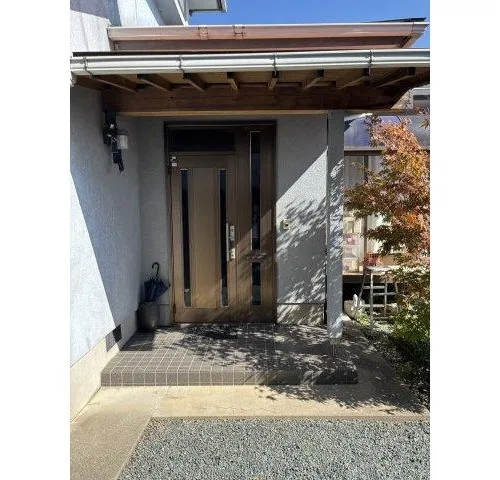 4LDK Property Kikuchi City Kumamoto Prefecture (2)