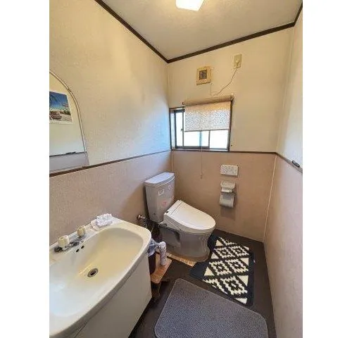 4LDK Property Kikuchi City Kumamoto Prefecture (13)