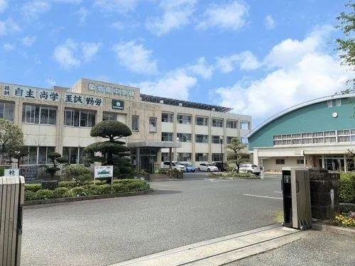 4LDK Property Kikuchi City Kumamoto Prefecture (19)