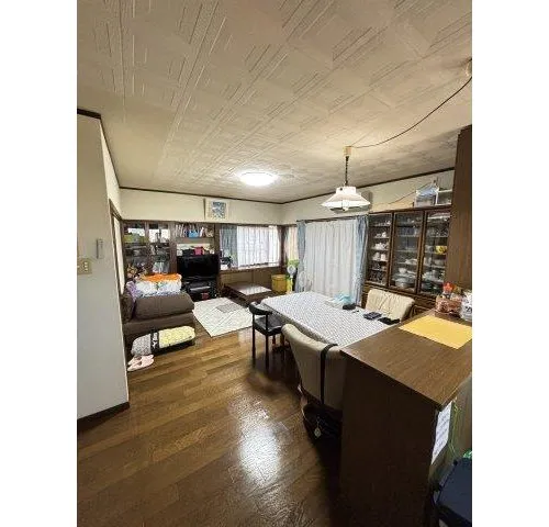 4LDK Property Kikuchi City Kumamoto Prefecture (4)