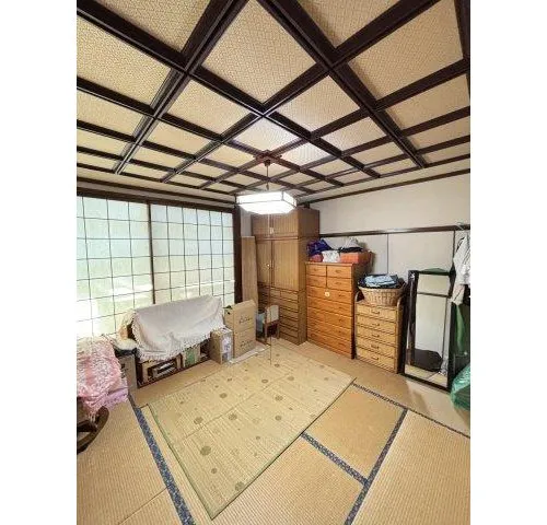 4LDK Property Kikuchi City Kumamoto Prefecture (5)