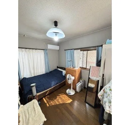 4LDK Property Kikuchi City Kumamoto Prefecture (7)