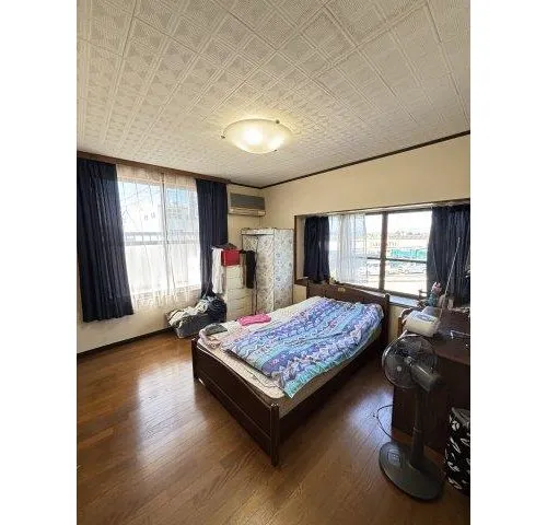 4LDK Property Kikuchi City Kumamoto Prefecture (8)