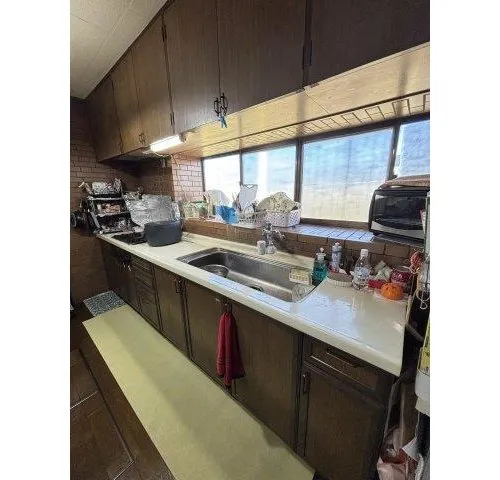 4LDK Property Kikuchi City Kumamoto Prefecture (10)