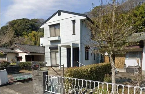 4LDK Property Ozu Town Kumamoto Prefecture (2)