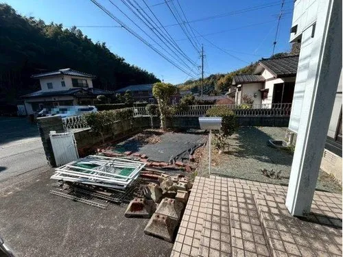 4LDK Property Ozu Town Kumamoto Prefecture (3)