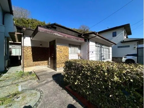 4LDK Property Ozu Town Kumamoto Prefecture (4)