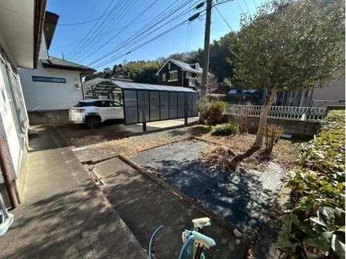4LDK Property Ozu Town Kumamoto Prefecture (5)