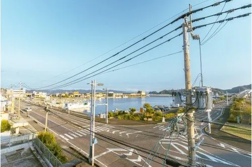 3LDK Property Amakusa City Kumamoto Prefecture (18)