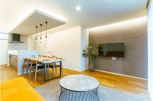 3LDK Property Amakusa City Kumamoto Prefecture (4)