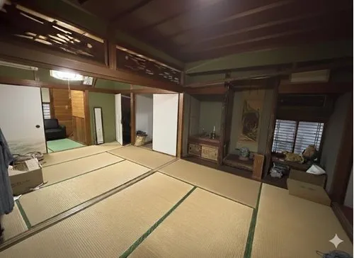 3LDK Property Nagashu-machi Kumamoto Prefecture (2)