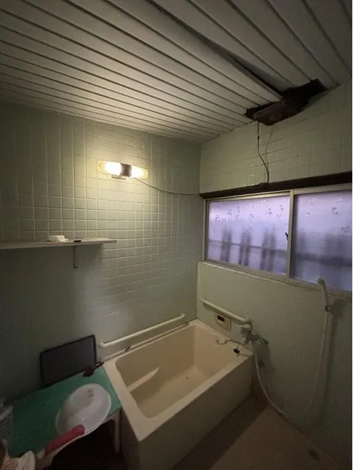 3LDK Property Nagashu-machi Kumamoto Prefecture (7)
