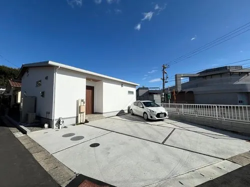 4LDK+S Property Yufu City Oita Prefecture (2)