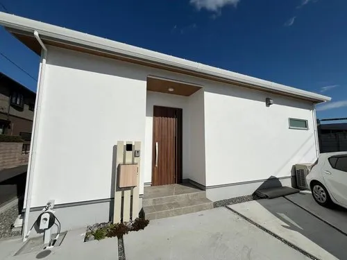 4LDK+S Property Yufu City Oita Prefecture (3)