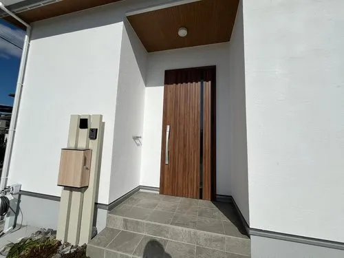 4LDK+S Property Yufu City Oita Prefecture (4)