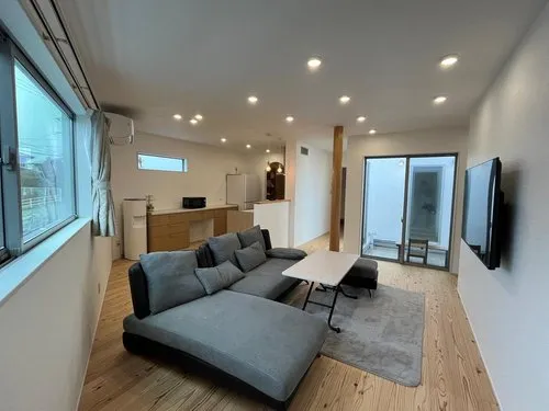 4LDK+S Property Yufu City Oita Prefecture (5)