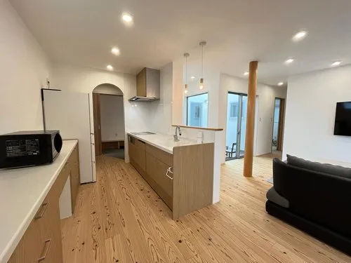 4LDK+S Property Yufu City Oita Prefecture (6)