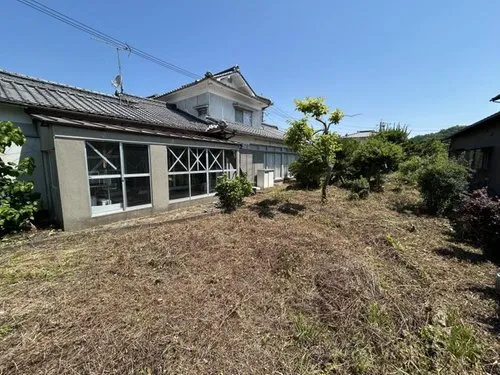 8DK Property Usuki City Oita Prefecture (2)