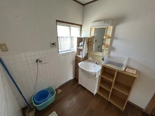 8DK Property Usuki City Oita Prefecture (11)