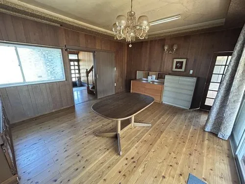 8DK Property Usuki City Oita Prefecture (4)