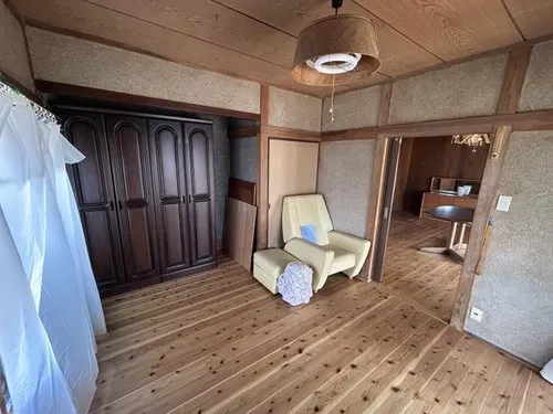 8DK Property Usuki City Oita Prefecture (5)
